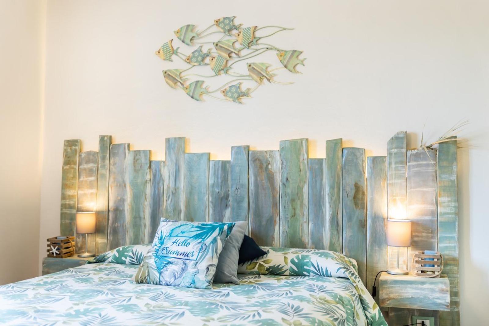 Chez Elle Apartment Imperia Room photo