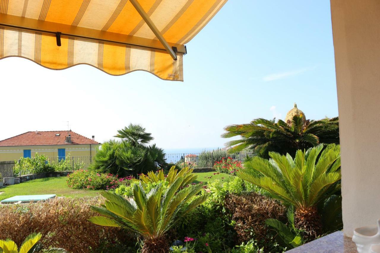 Chez Elle Apartment Imperia Exterior photo